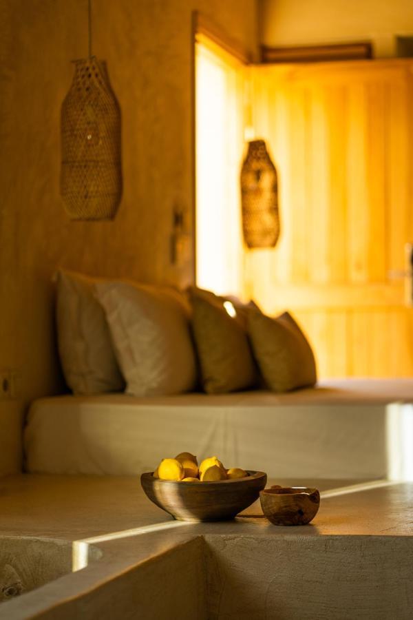 Meli Suites Isle - Adults Only Skala Potamia  Luaran gambar