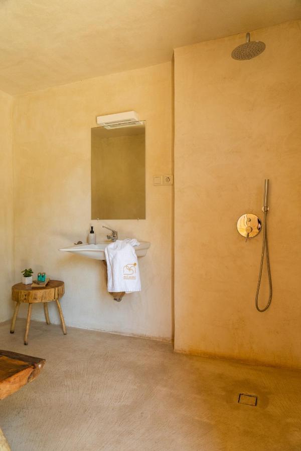 Meli Suites Isle - Adults Only Skala Potamia  Luaran gambar