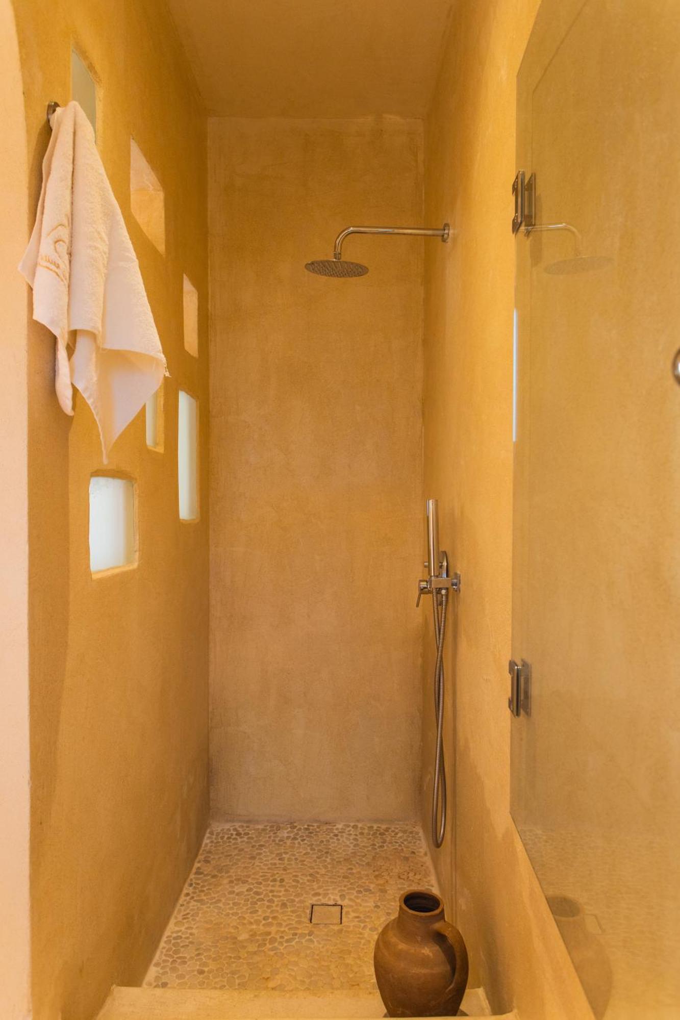 Meli Suites Isle - Adults Only Skala Potamia  Bilik gambar