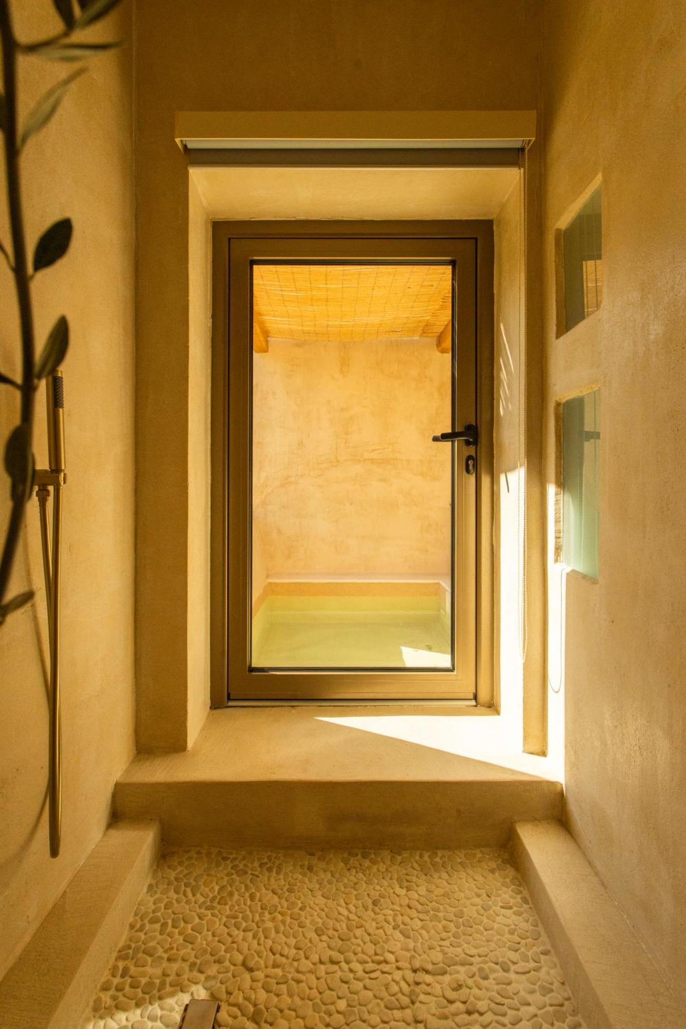 Meli Suites Isle - Adults Only Skala Potamia  Bilik gambar