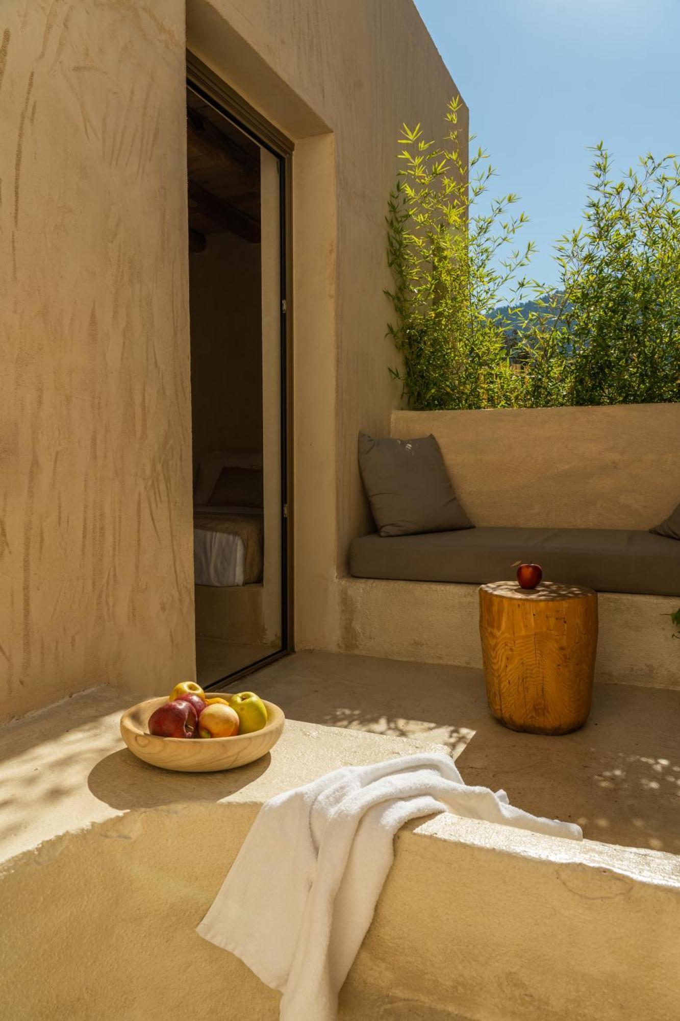 Meli Suites Isle - Adults Only Skala Potamia  Bilik gambar